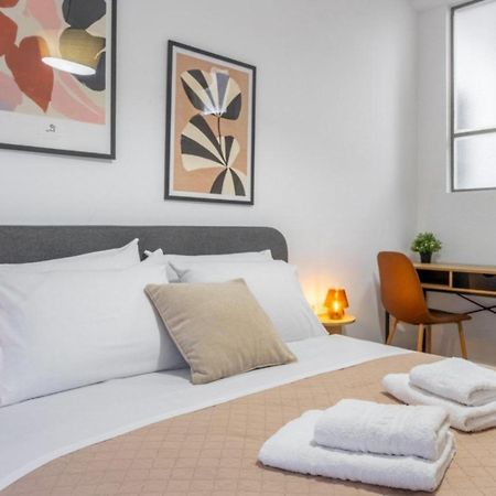 Nobe Acropolis Suite Αθήνα Εξωτερικό φωτογραφία