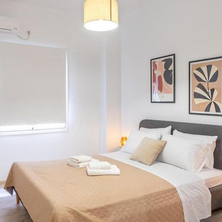 Nobe Acropolis Suite Αθήνα Εξωτερικό φωτογραφία