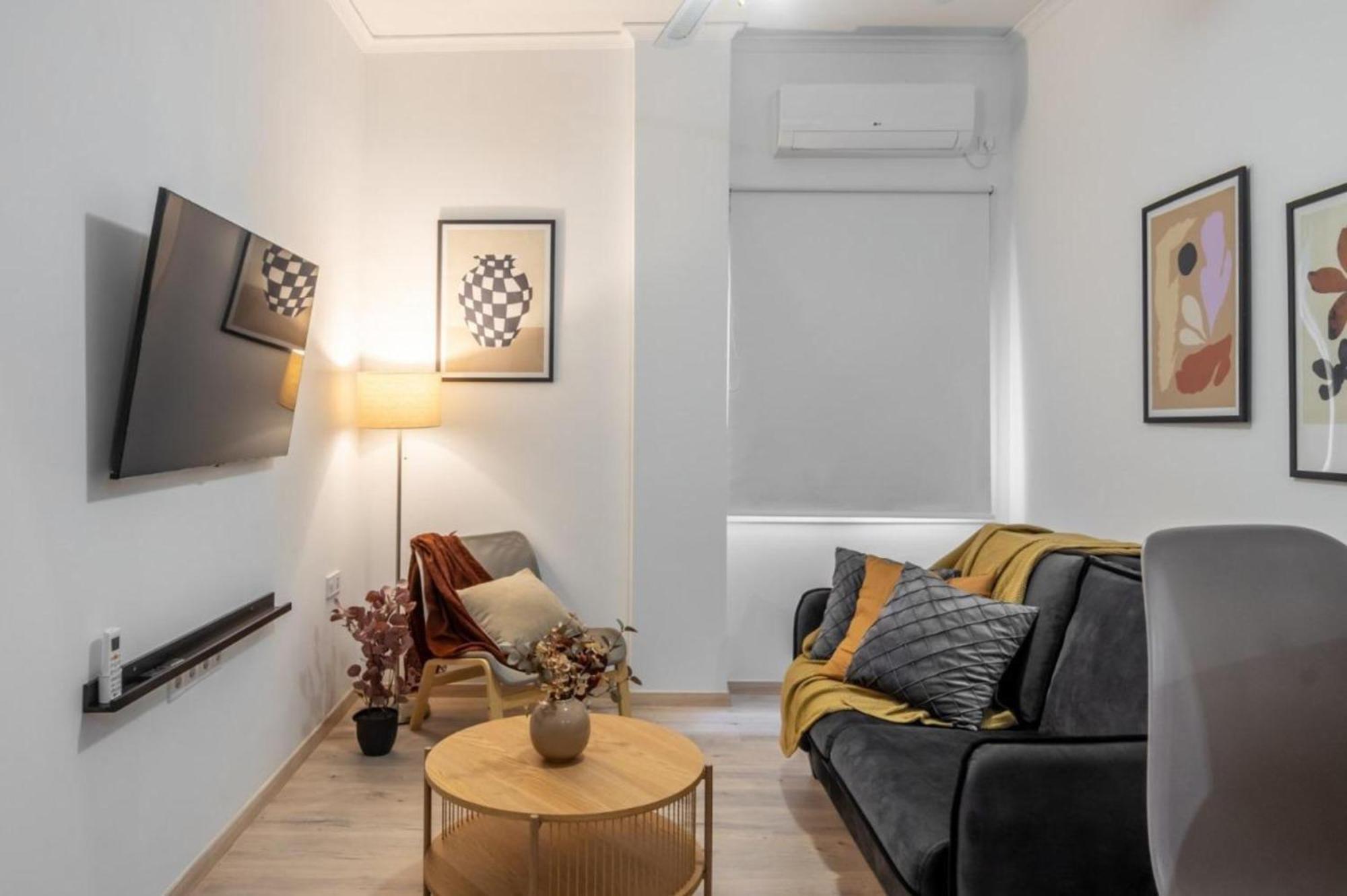 Nobe Acropolis Suite Αθήνα Εξωτερικό φωτογραφία