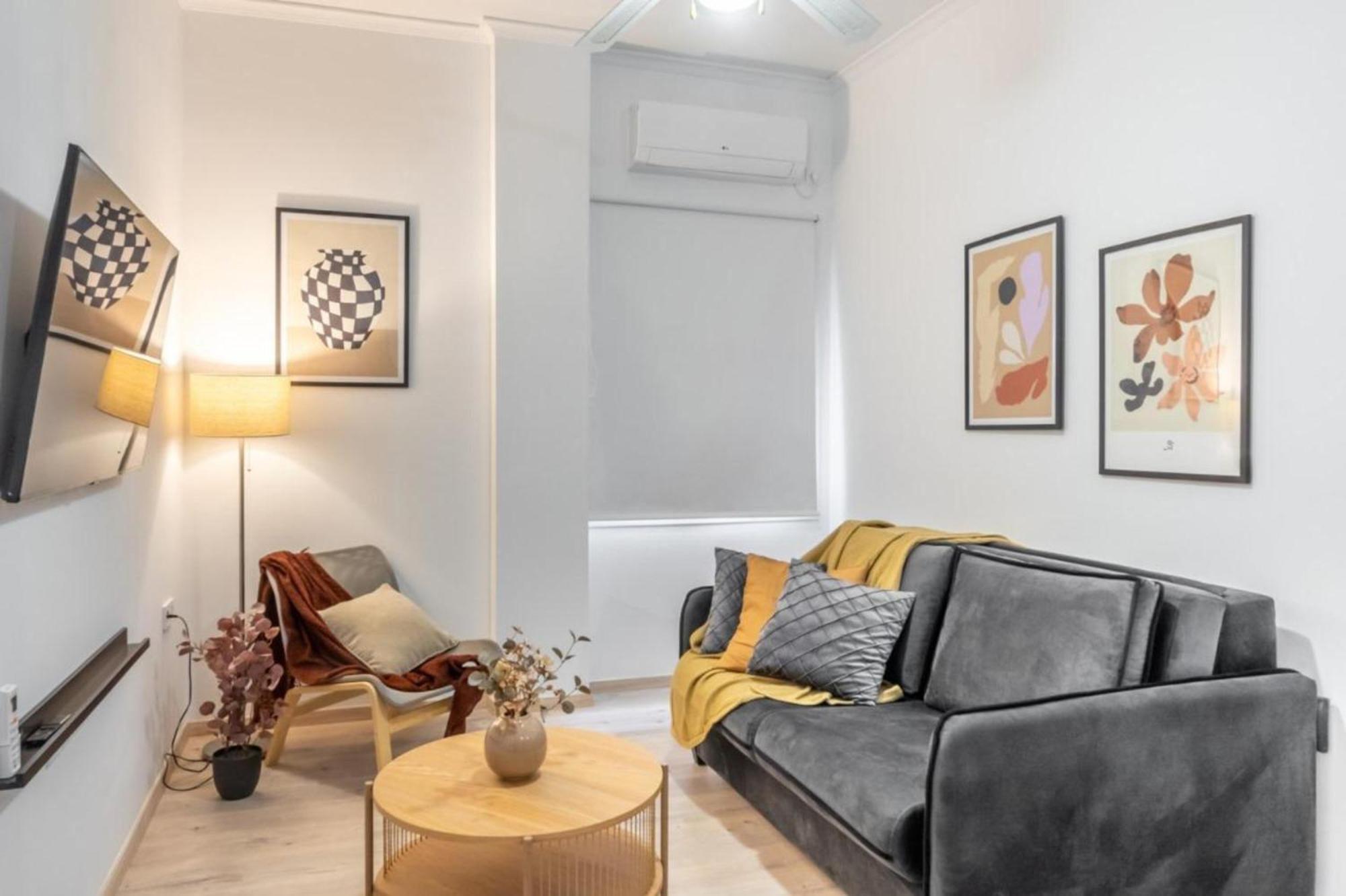 Nobe Acropolis Suite Αθήνα Εξωτερικό φωτογραφία