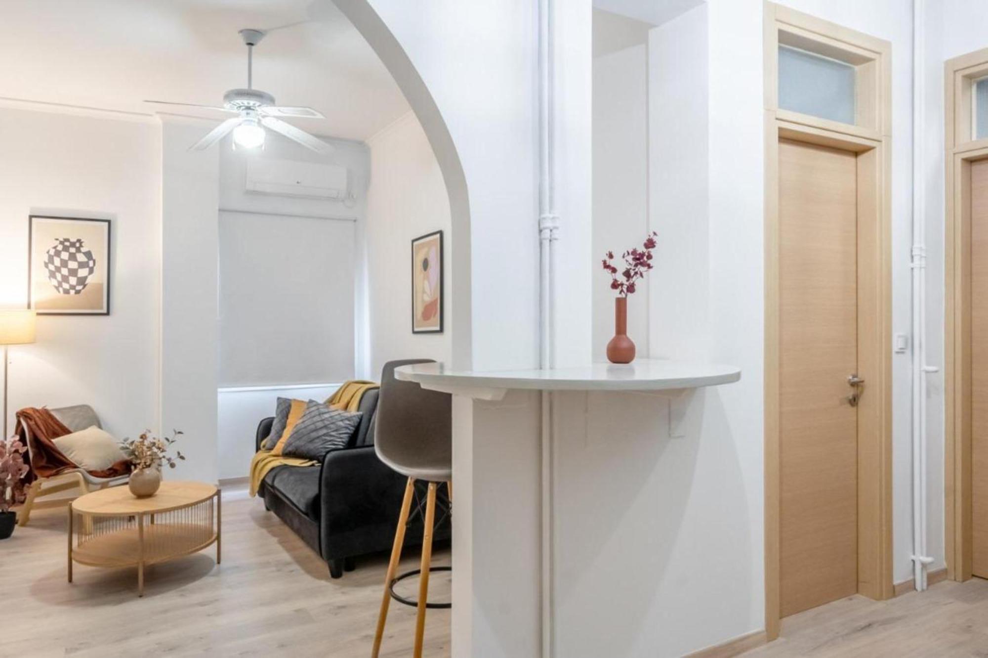 Nobe Acropolis Suite Αθήνα Εξωτερικό φωτογραφία