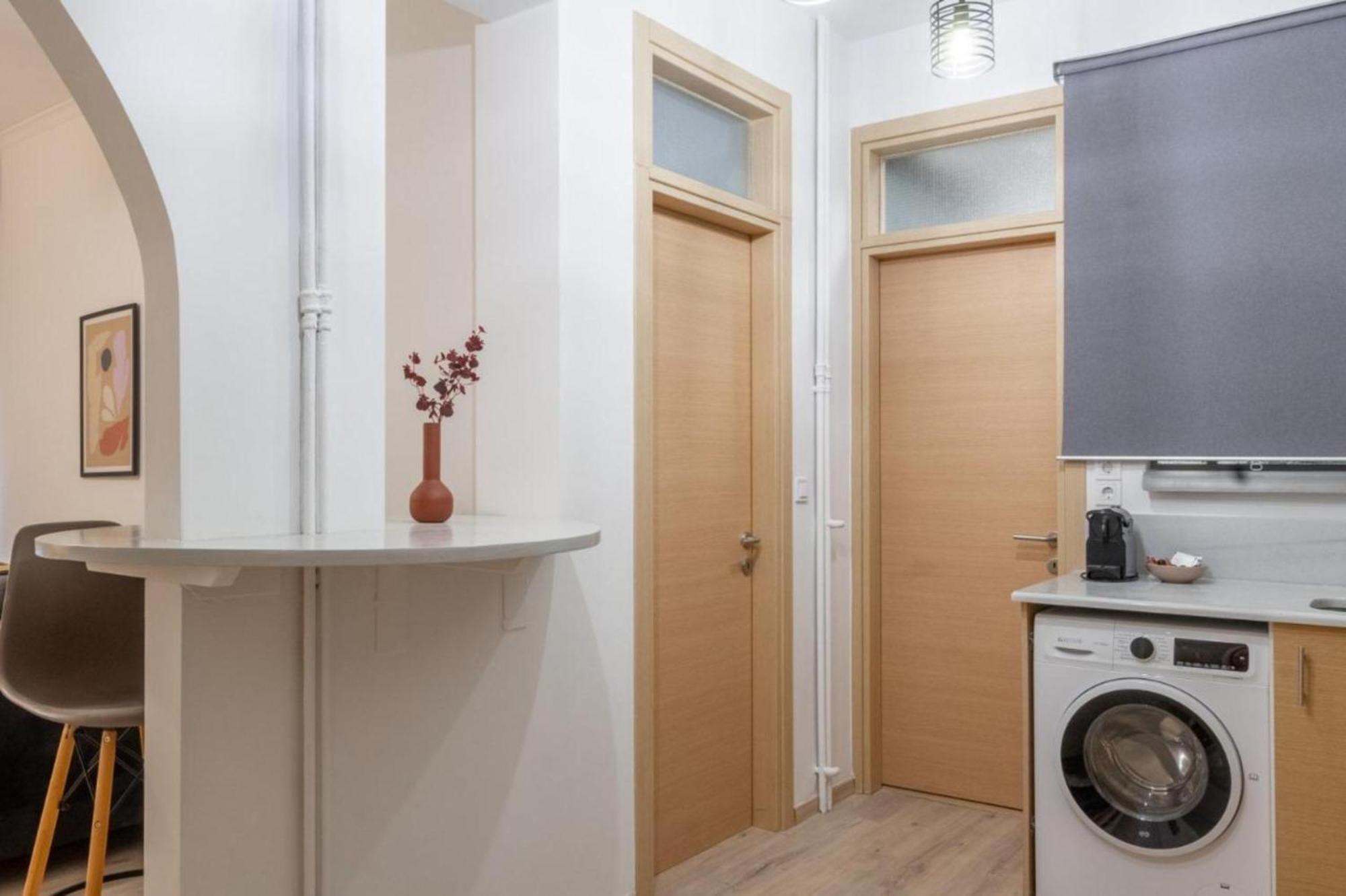 Nobe Acropolis Suite Αθήνα Εξωτερικό φωτογραφία
