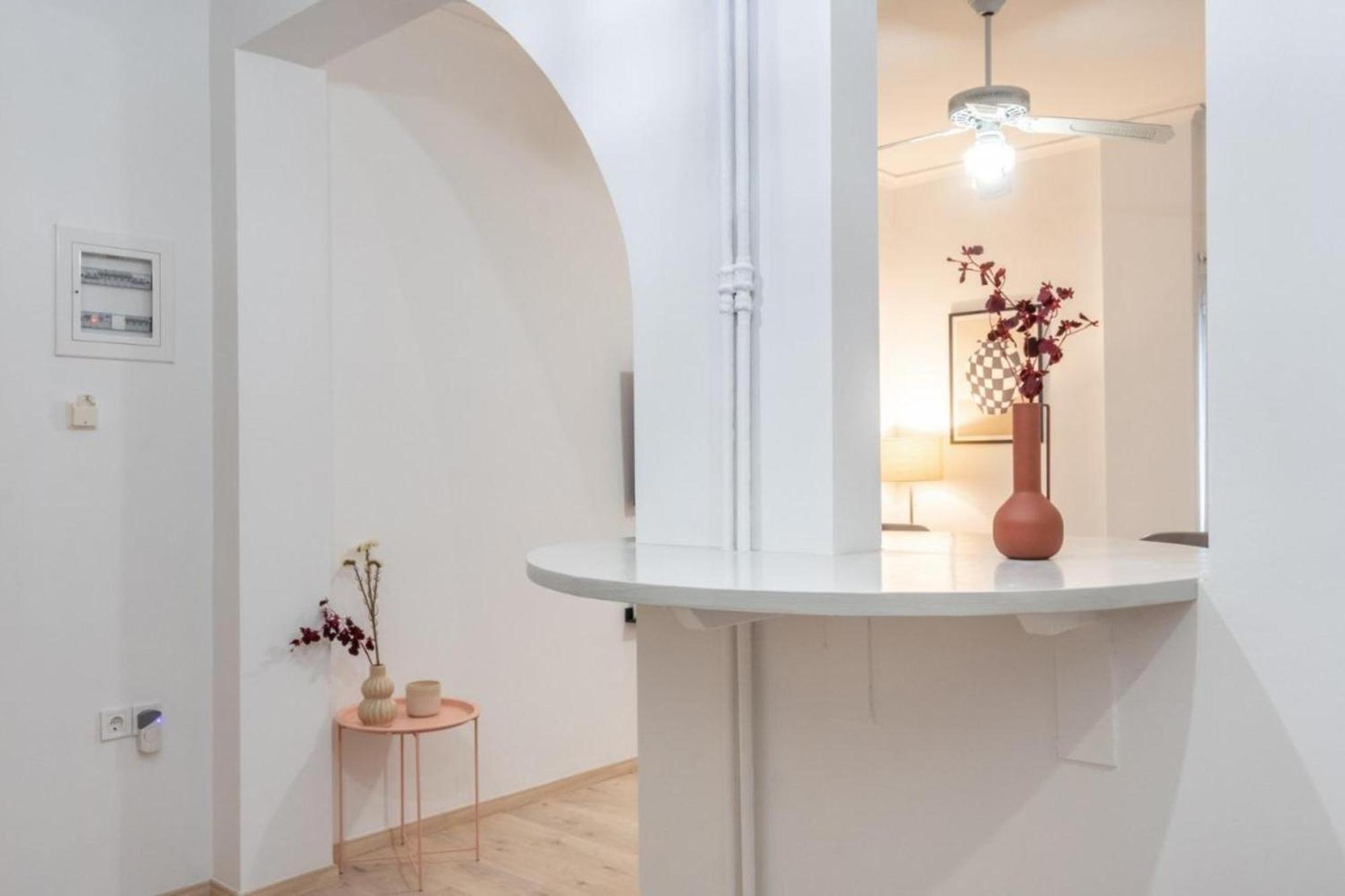 Nobe Acropolis Suite Αθήνα Εξωτερικό φωτογραφία