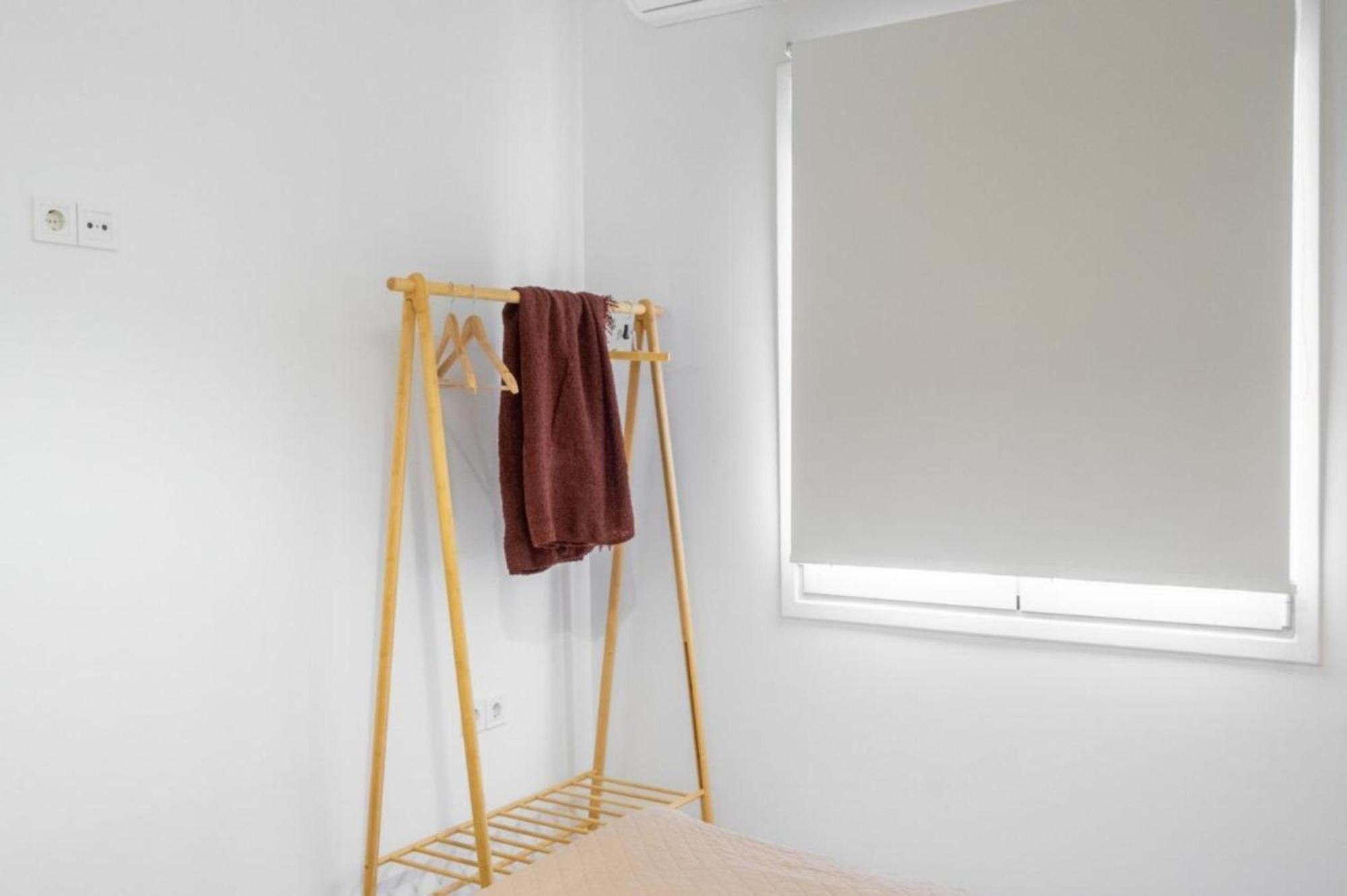 Nobe Acropolis Suite Αθήνα Εξωτερικό φωτογραφία