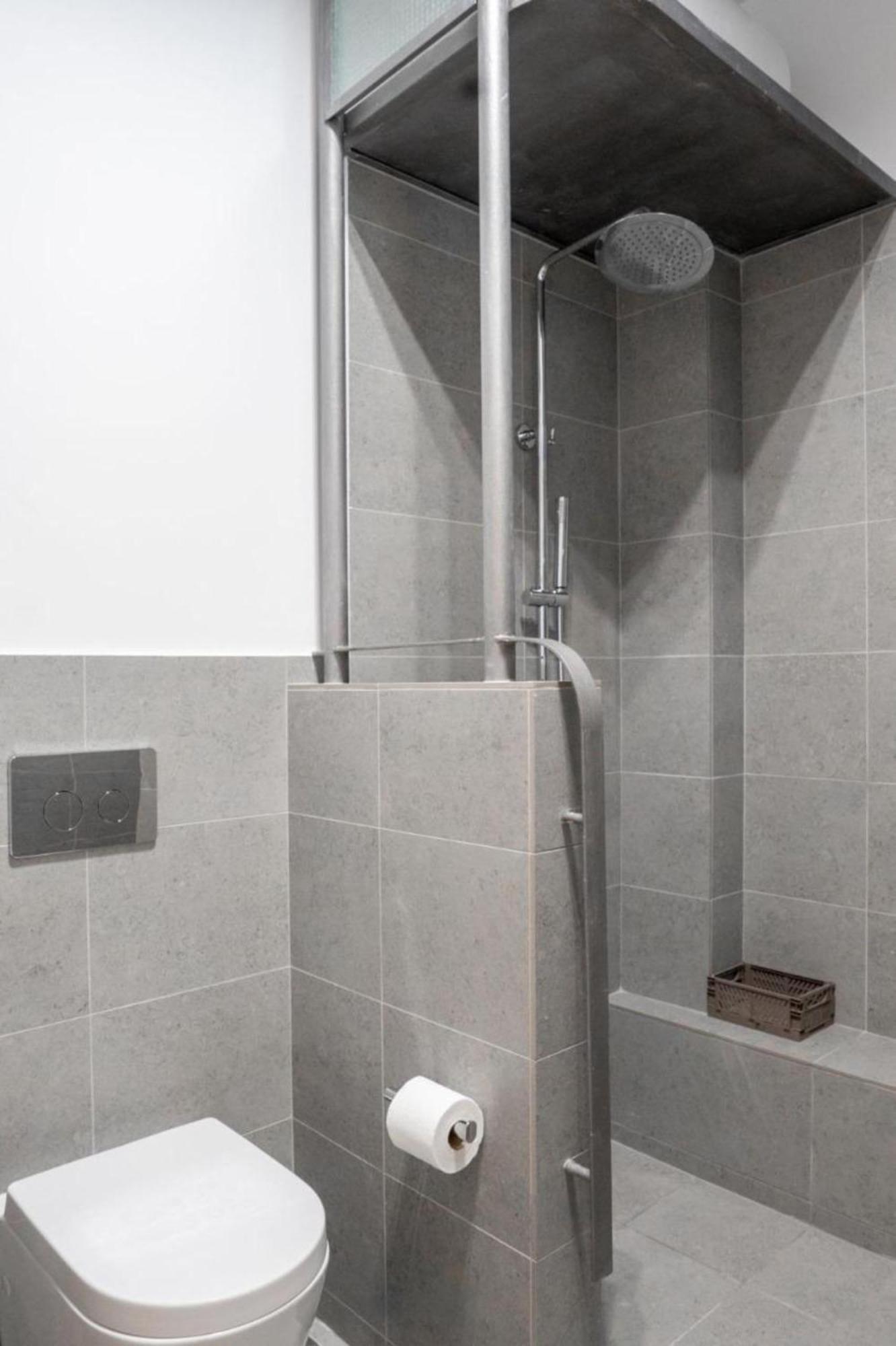 Nobe Acropolis Suite Αθήνα Εξωτερικό φωτογραφία