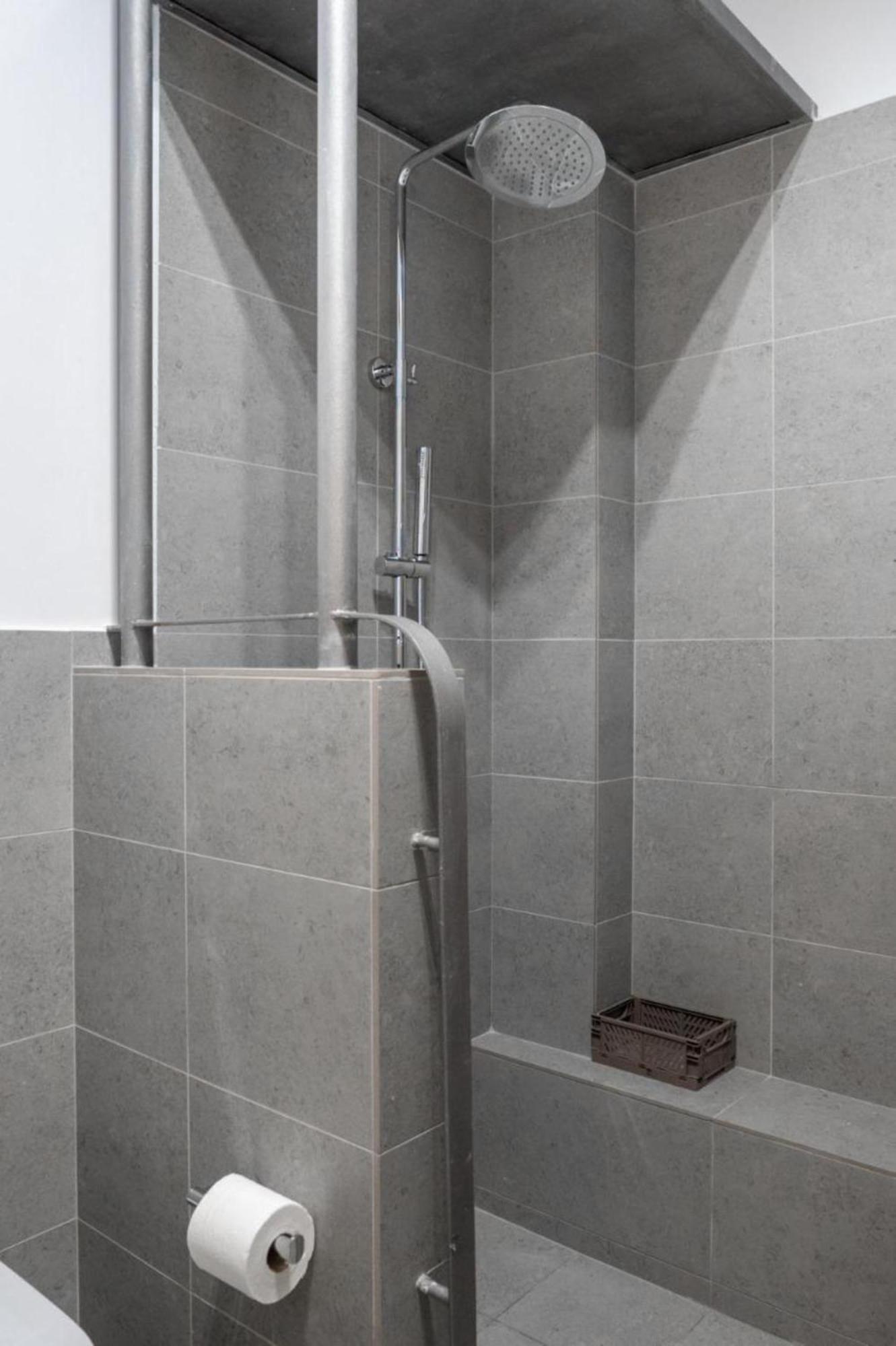 Nobe Acropolis Suite Αθήνα Εξωτερικό φωτογραφία