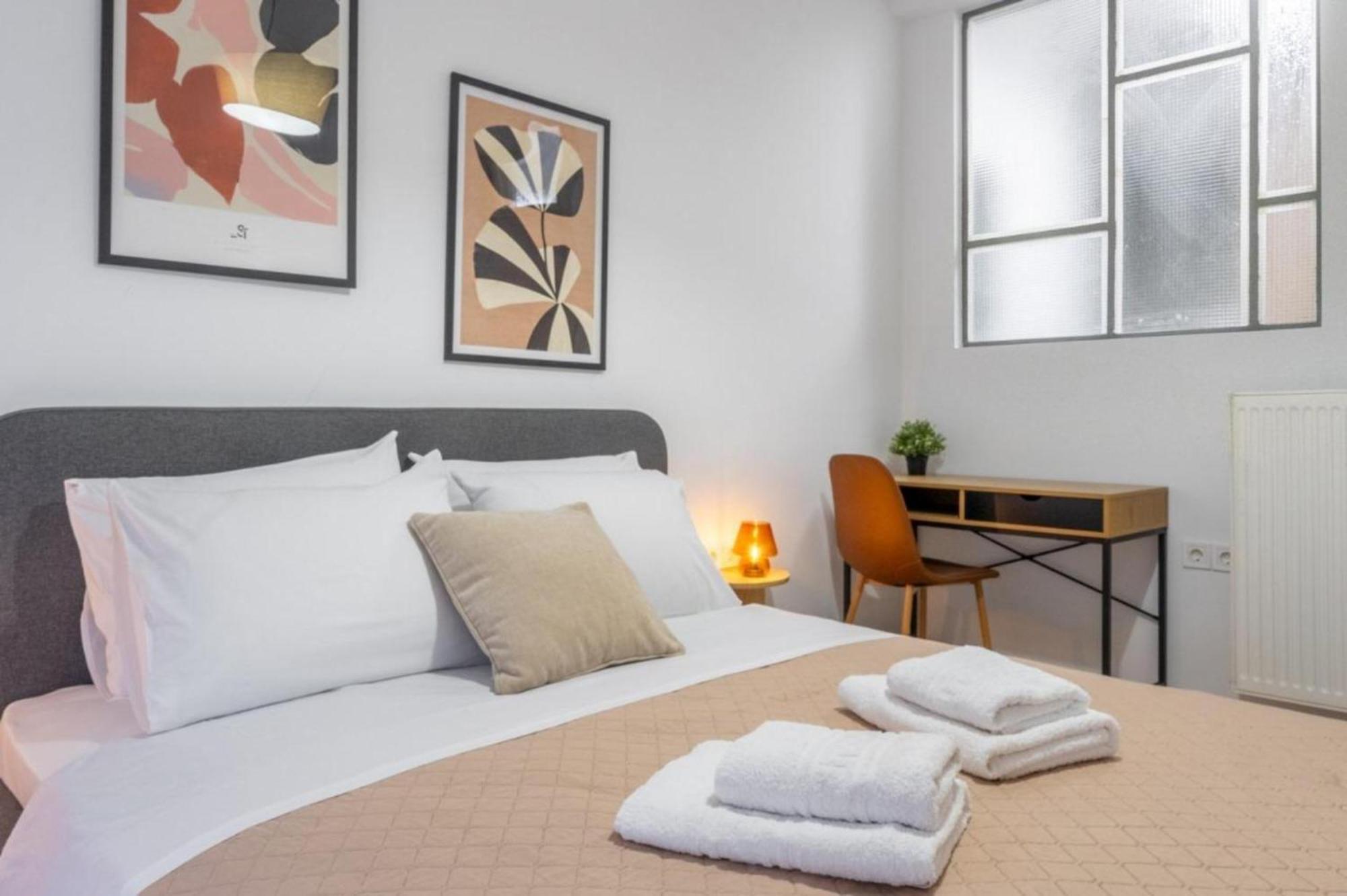 Nobe Acropolis Suite Αθήνα Εξωτερικό φωτογραφία