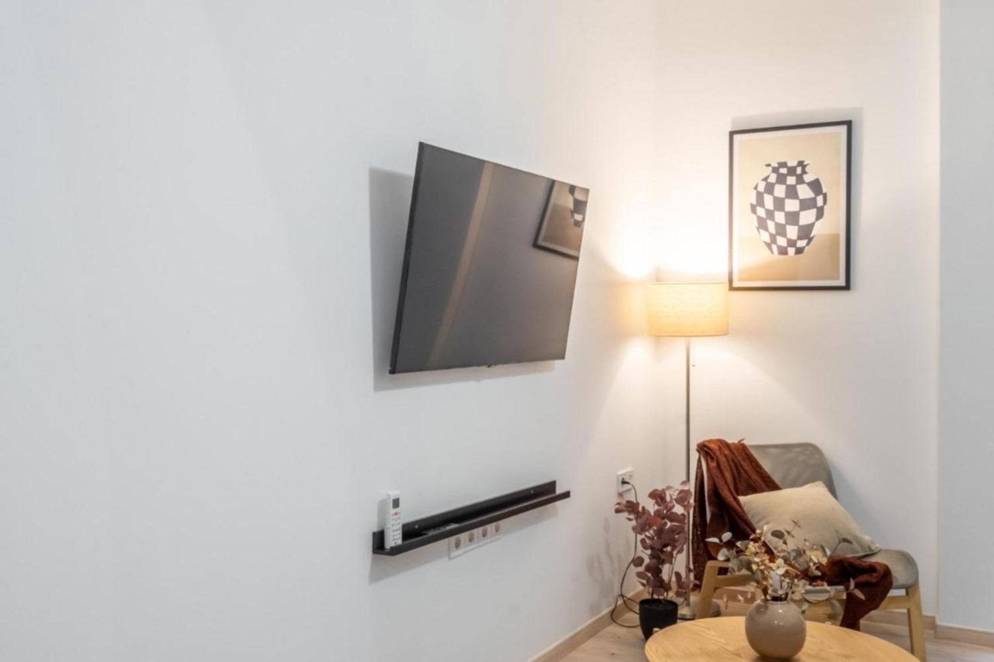 Nobe Acropolis Suite Αθήνα Εξωτερικό φωτογραφία