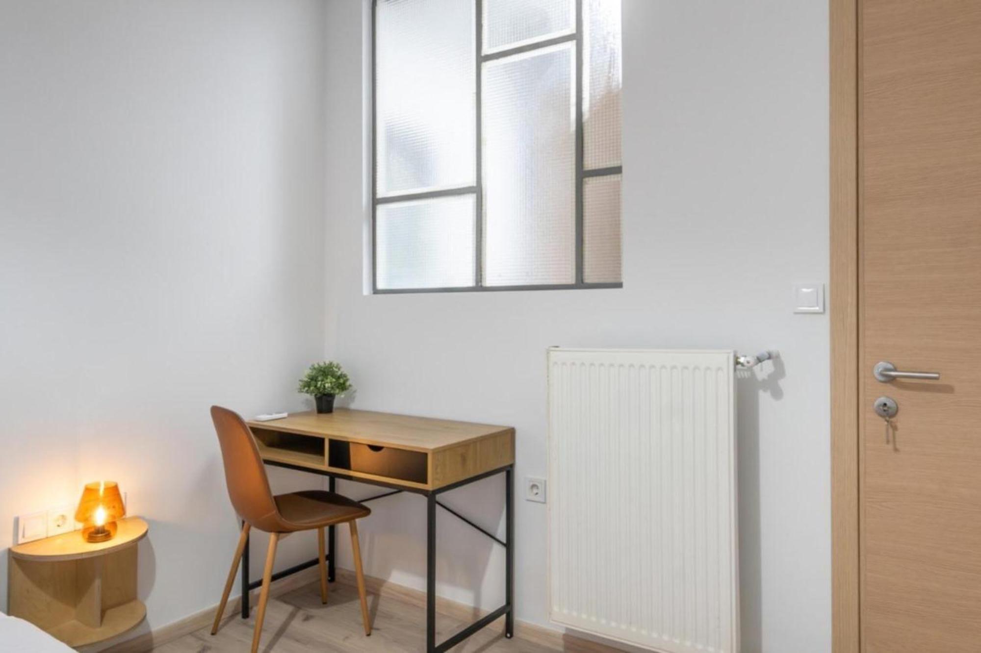 Nobe Acropolis Suite Αθήνα Εξωτερικό φωτογραφία