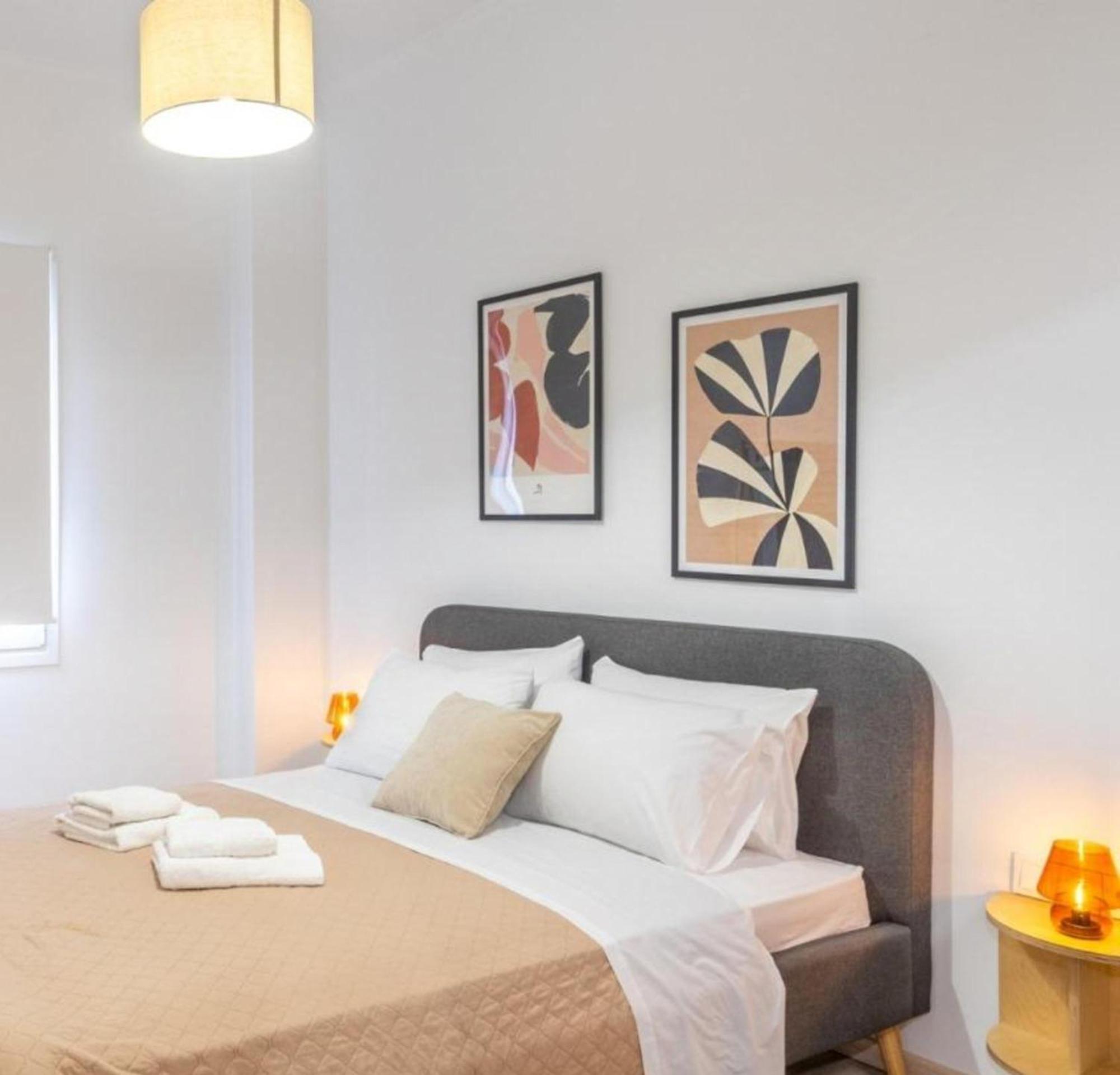 Nobe Acropolis Suite Αθήνα Εξωτερικό φωτογραφία