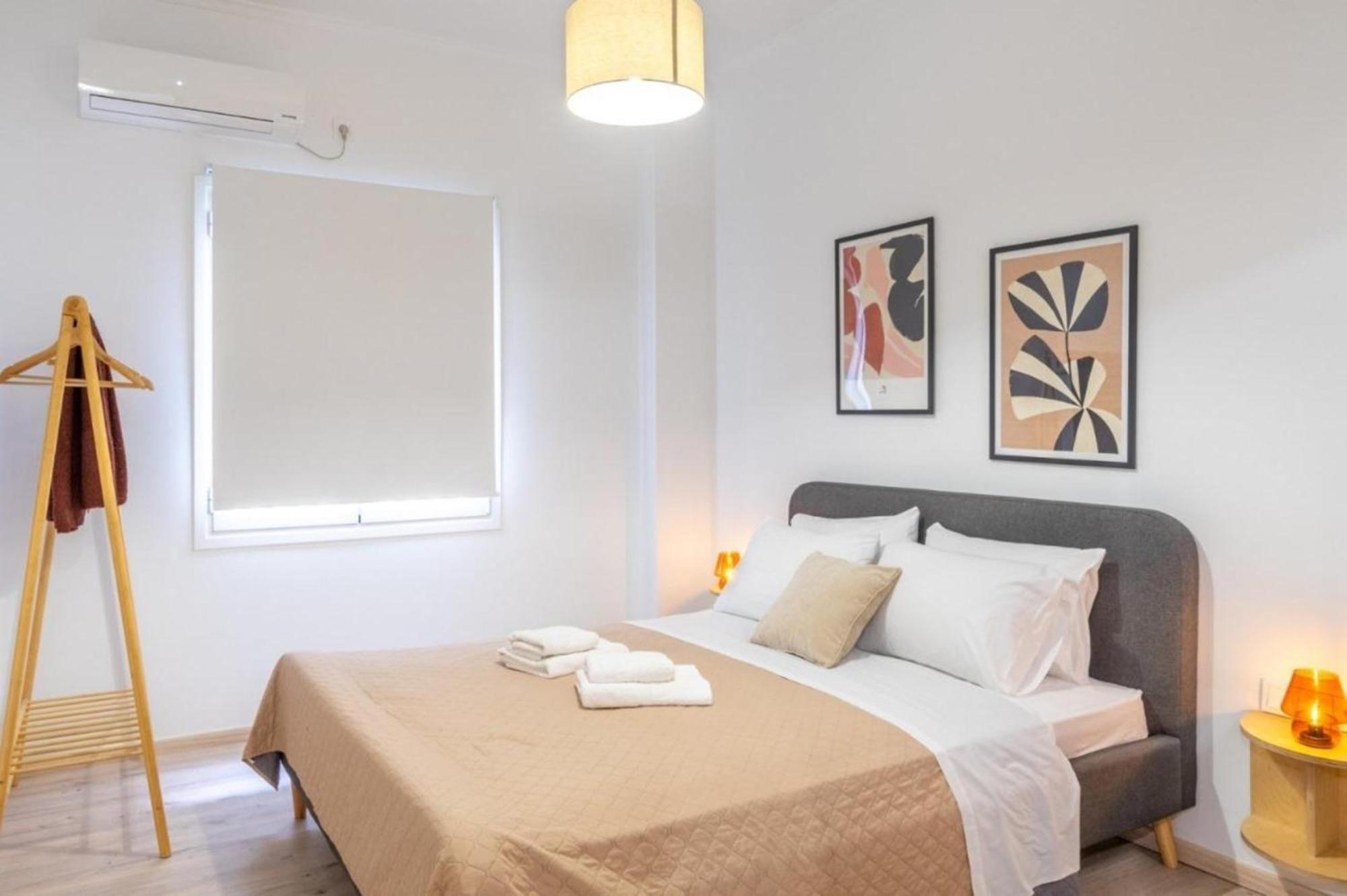Nobe Acropolis Suite Αθήνα Εξωτερικό φωτογραφία